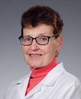 Portrait of Dr. Maryann Werz Neurologist in Dodgeville Wisconsin