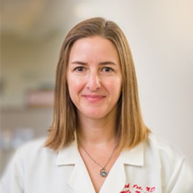 Dr. Sarah Fox