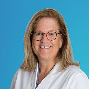Dr. Barbara Hostetler