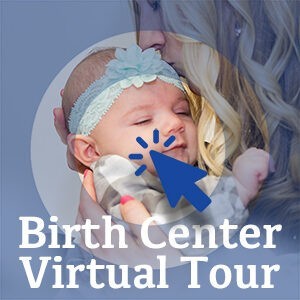 Virtual Tour of Birth Center