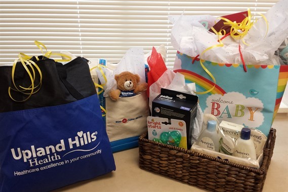 2017-New -Year -Baby -Packages
