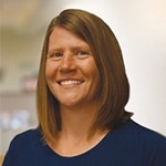 2019 UHH APNP Rosie Morrey
