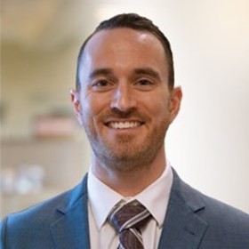 Dr. Colin Graney, podiatry