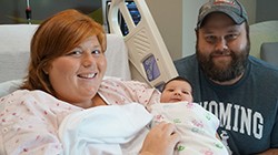 Kally Kegan Brecklyn Koch 250W