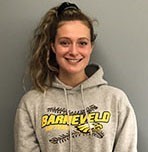 Leah Marx 2021 Scholarship