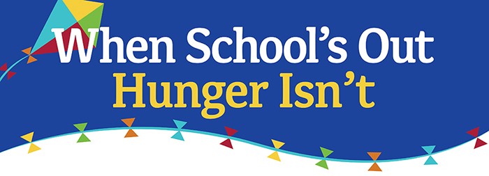 FOOD DRIVE Bulletin