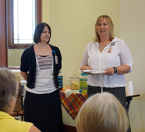 MHQuilters -July -Speakers -Hofkes -Tranel _500