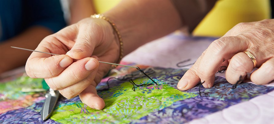Quilting