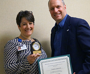 RWHC Rural Health Ambassador 05062019_Laura Isaacson _RWHCRep _300
