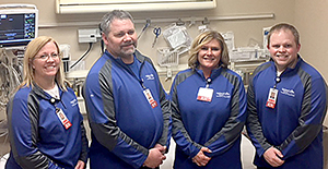 Stop The Bleed Team -300